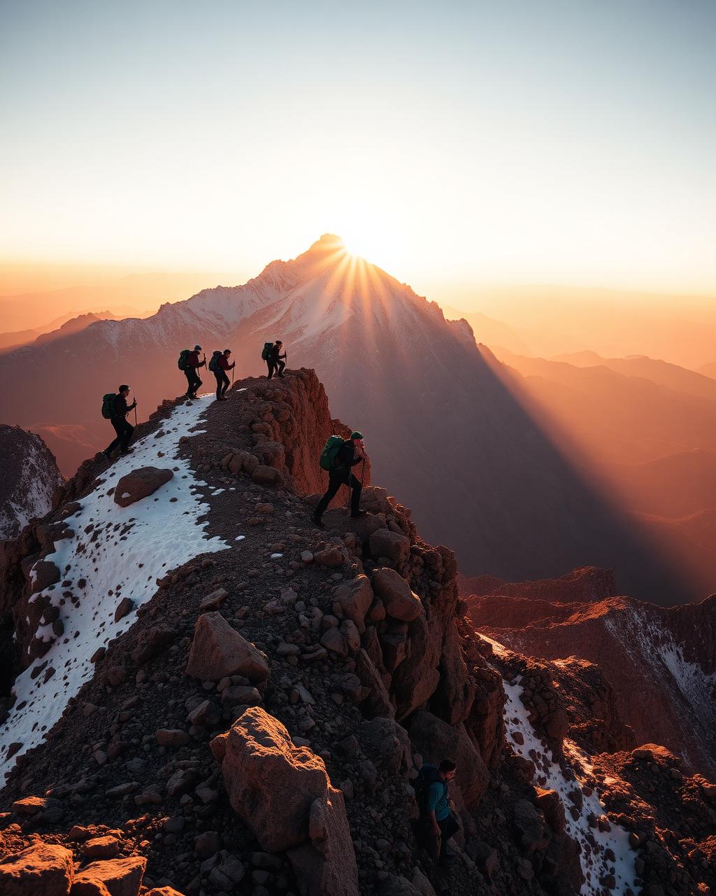 3 Valleys — Private Tour