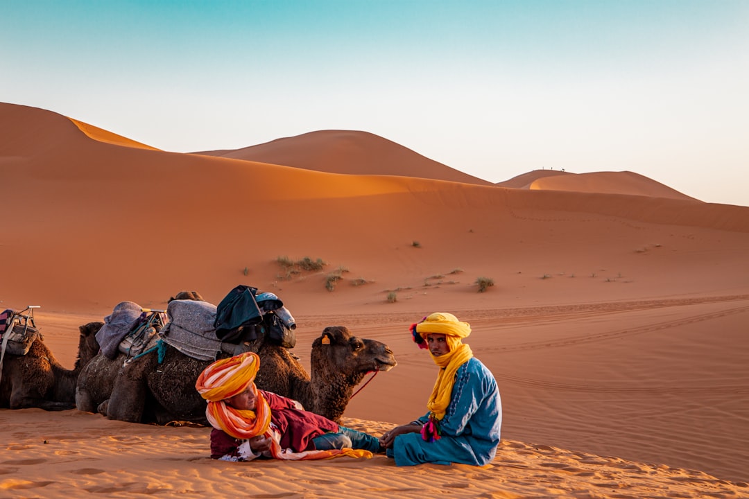 Merzouga 3 Days — Shared — photo 5 of 6