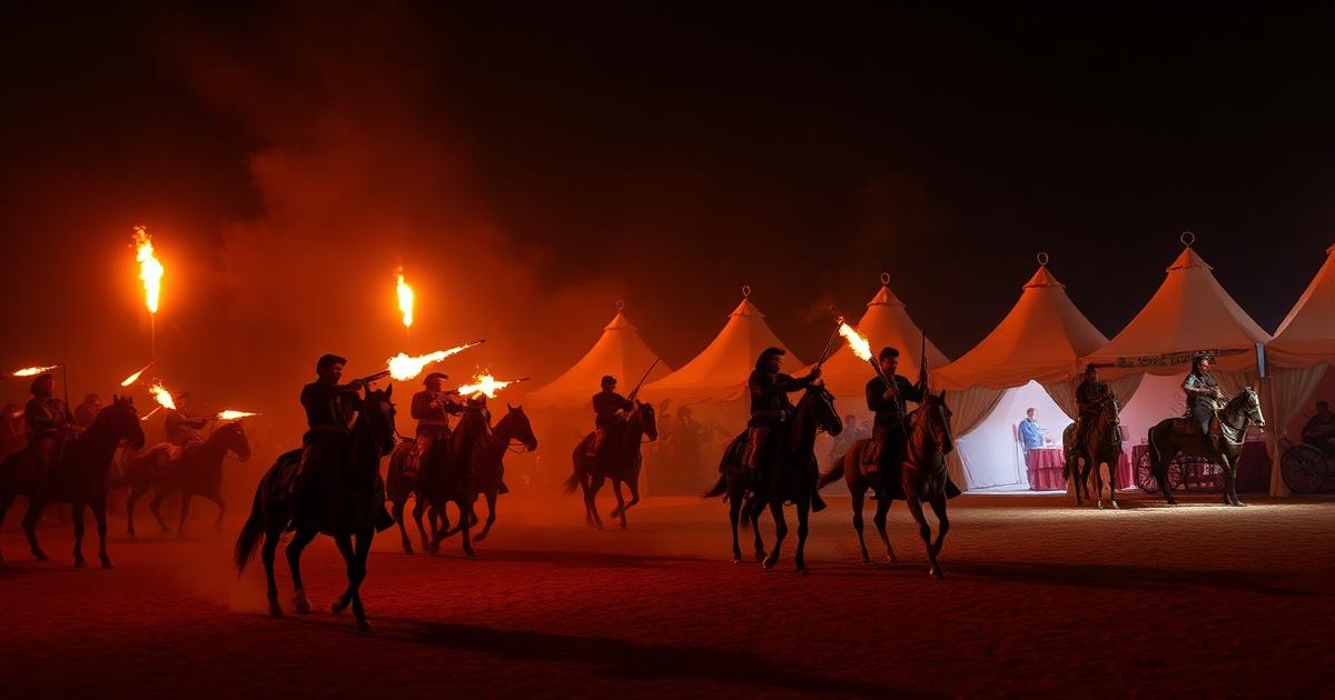 Chez Ali Fantasia vs Agafay Sunset Dinner: Which Marrakech Evening?