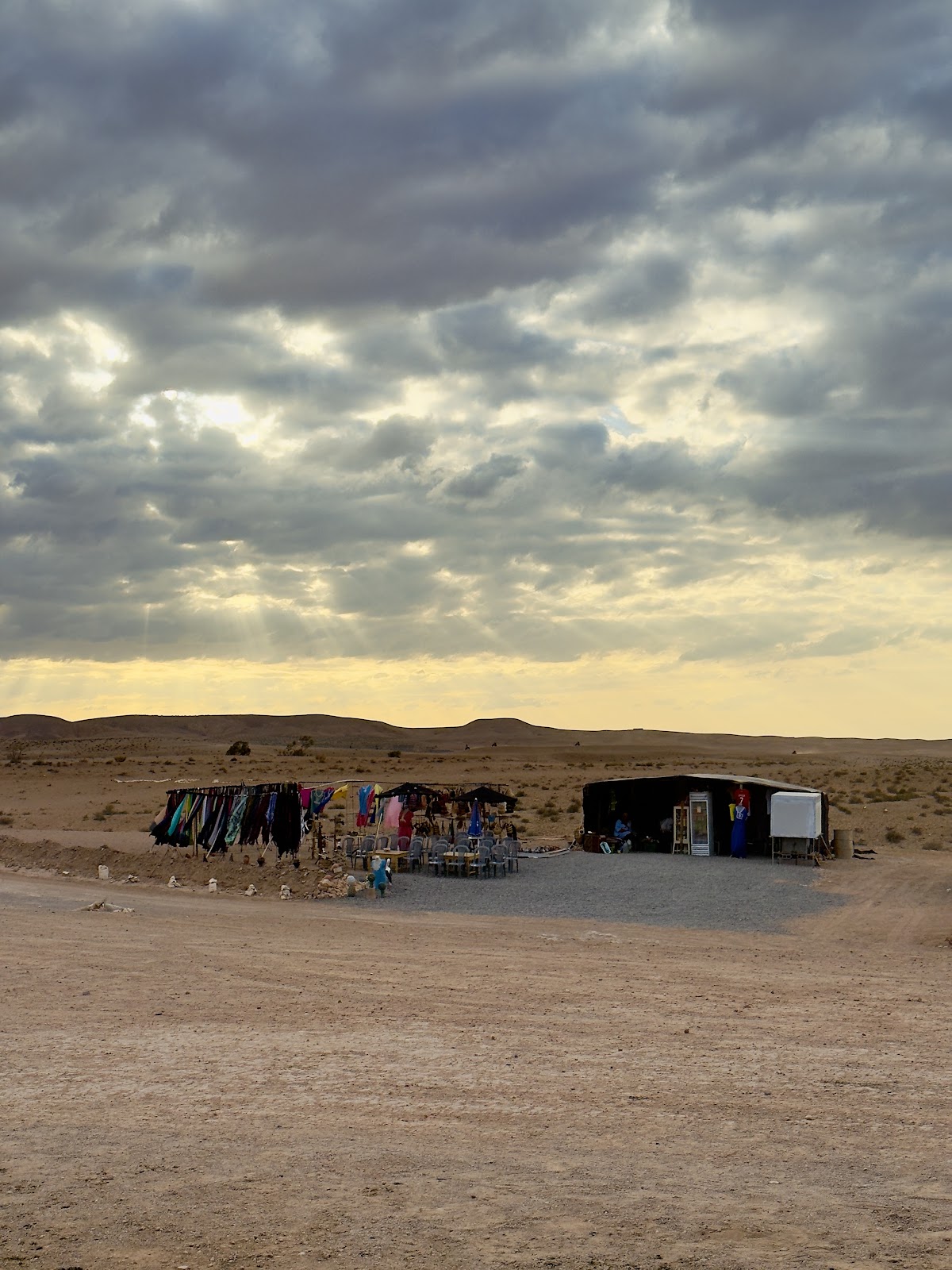 Atlas Mountains & Ouzoud